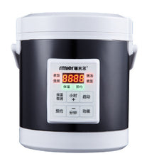 12V 24V Mini Rice Cooker 1.6L