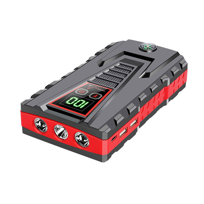 Vehicle Automobile Emergency Start Power Source 12V