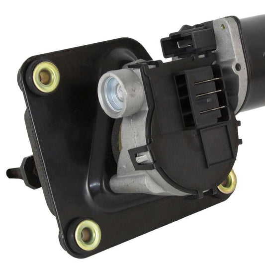 Wiper Motor Suitable For Automobiles