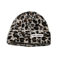 High-end Thick Warm All-match Knitted Hat