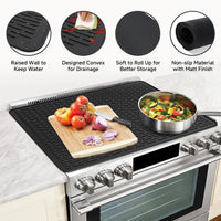 1pc Electric Furnace Cover