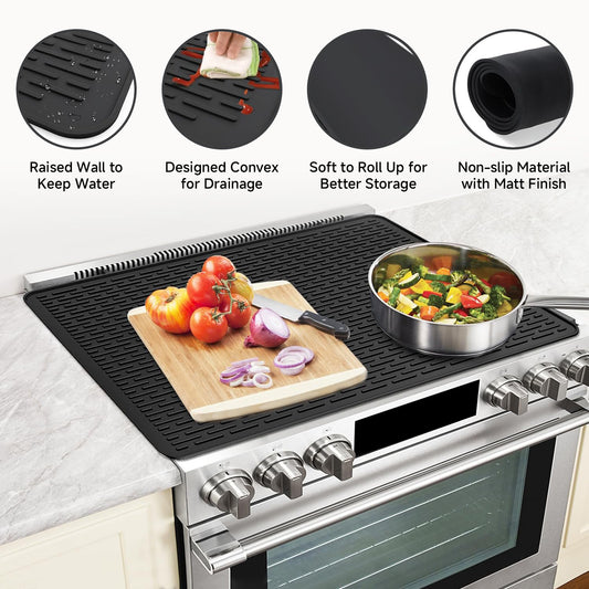 1pc Electric Furnace Cover