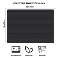 1pc Electric Furnace Cover