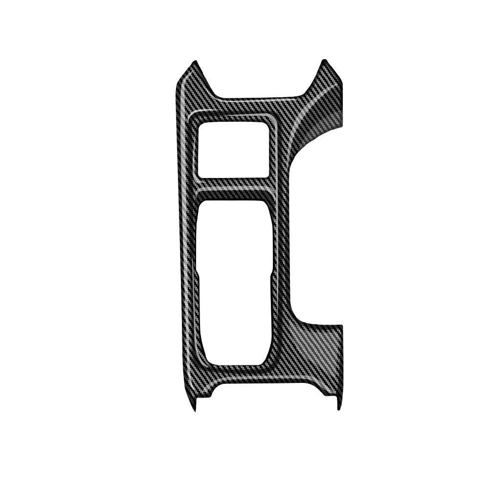 Car Navigation Area Decoration Accessories Interior Stickers