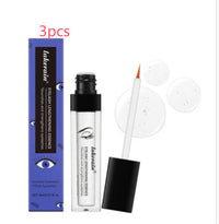 Eyelash Nourishing Liquid Nourish Hair Roots Supplementary Nutrition Deep Nourishment Repair Make Eyelashes Thick Slender Curly