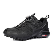 Outdoor Lightweight Breathable Sports Riding Men Shoes