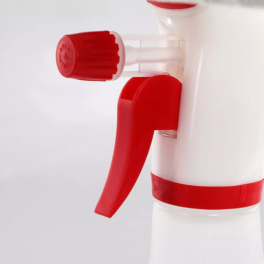 Handheld Spray Window Wiper Household Glass Wiper Cleaning