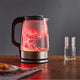 Office Household Small Glass Electric Kettle