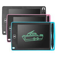 LCD Handwriting Board Children's Writing  LCD Drawing