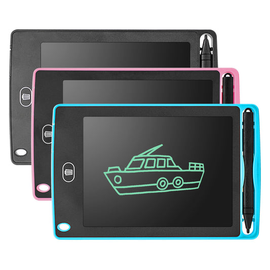 LCD Handwriting Board Children's Writing  LCD Drawing