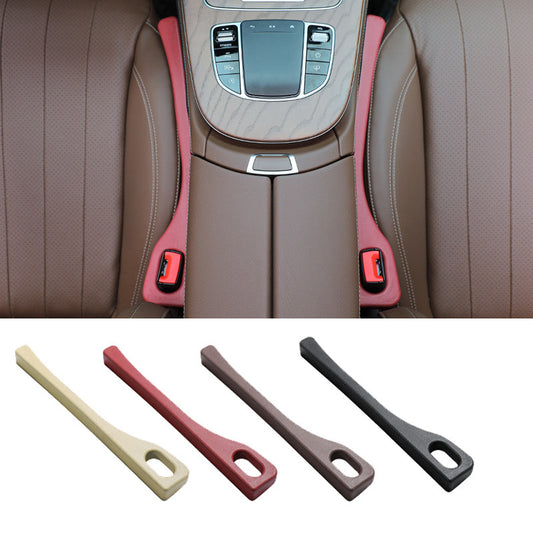 Car Seat Gap Strips, Seam Strips, Automotive Interior