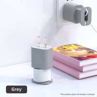 Power Adaptor Protective Case Cover For Apple 18w 20w USB-C