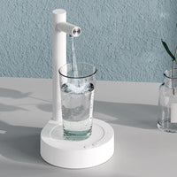 Desk Dispenser Electric Water Gallon Automatic Wate