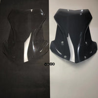 Motorcycle Windshield Modification Parts Windshield Goggles