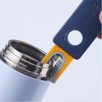 4 In 1 Bottle Gap Cleaner Brush Multifunctional Cup Cleaning Brushes
