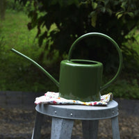 Watering Iron Sheet Watering Pot Gardening Garden