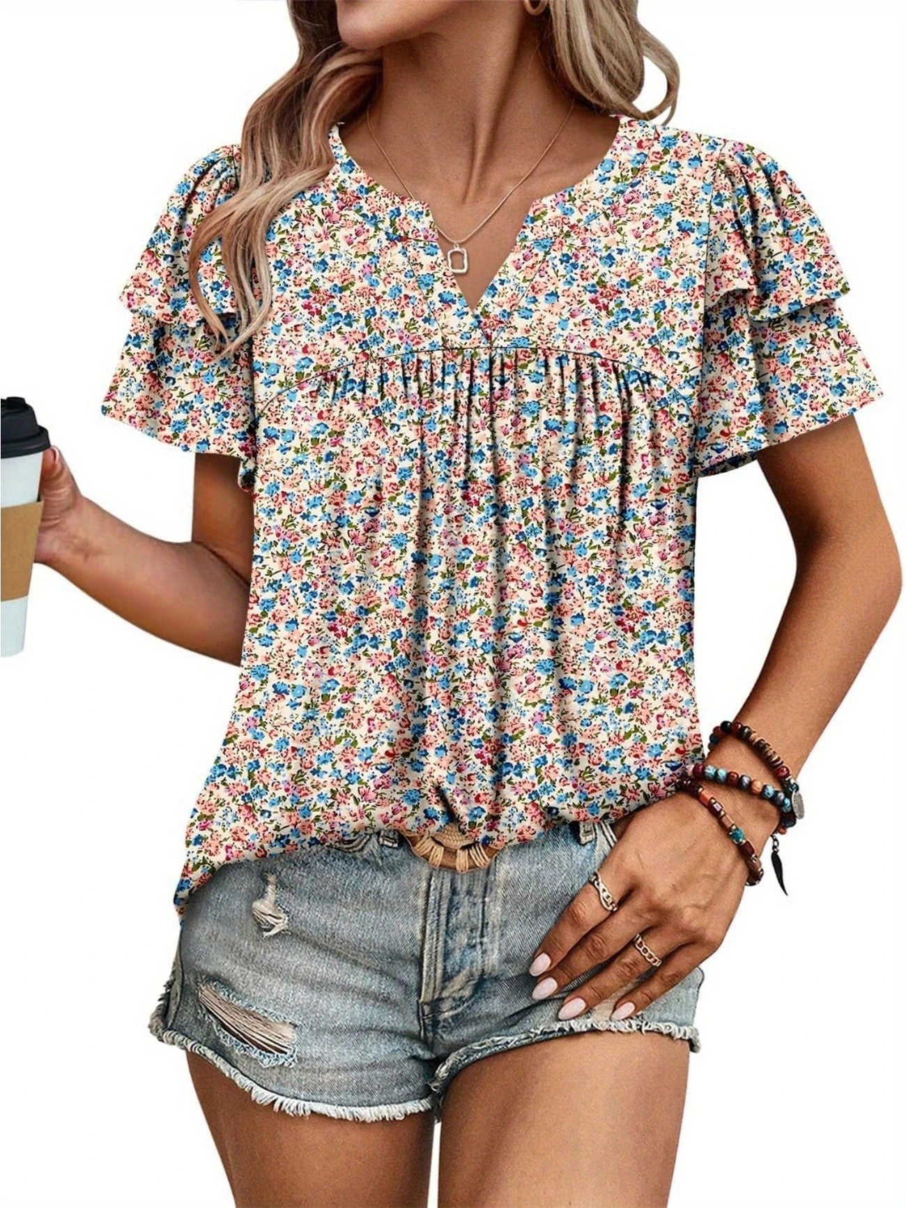 Women's Top