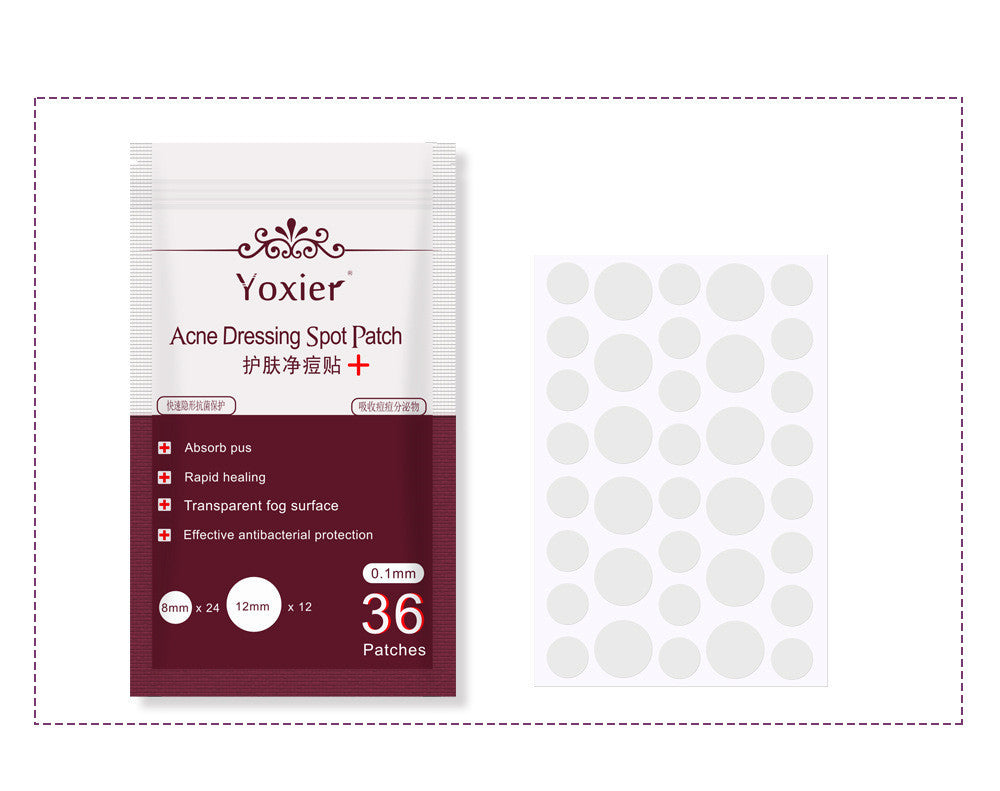Skin Care Tools Acne Dressing Spot Patchs