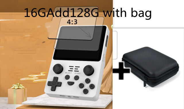  AMI Cart