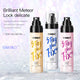 Mist Spray Full English Makeup Setting