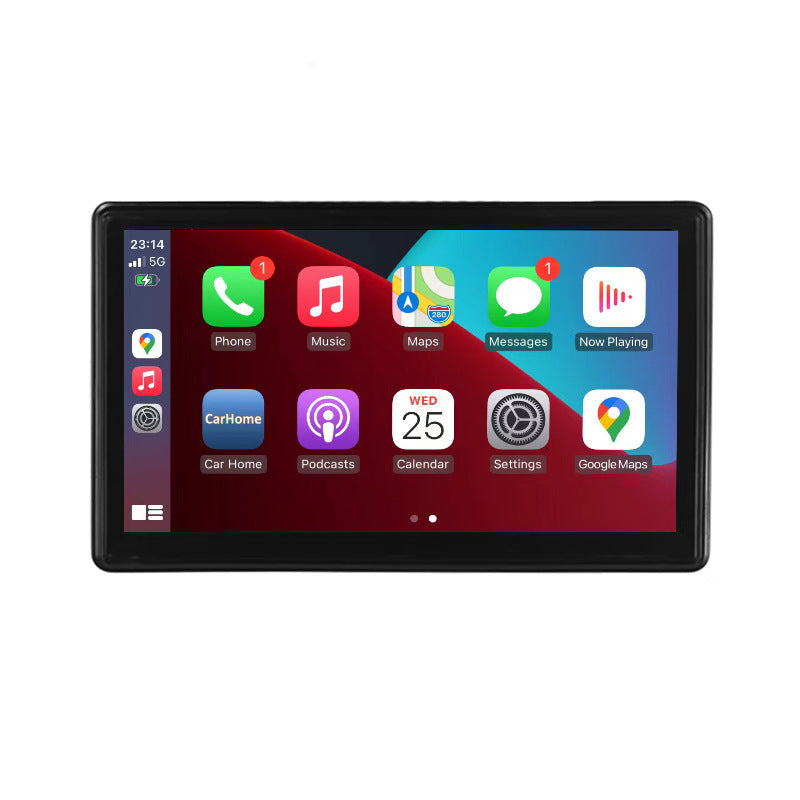 Car Smart Screen Wireless Projection Screen Car play Android