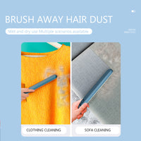 4 In 1 Multifunctional Hair Removal Brush Pet Dog Cat Hair Cleaner