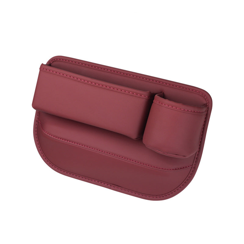 Car Seat Gap Filler Organizer Car Seat Console Organizer