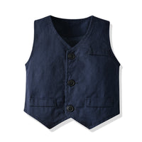 Children's Clothing Summer New Children's Korean Style One Piece Dropshipping Baby Boy