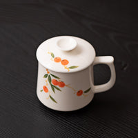 Hand Painted  Tea Cup Good-looking Coffee Cup