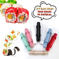 Kitchen DIY Sushi Making Machine Sushi Tool