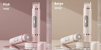 Dual-Head Electric Shaver Painless Women