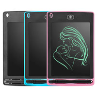 LCD Handwriting Board Children's Writing  LCD Drawing