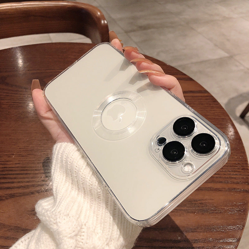 Phone Case With Camera Protector Advanced