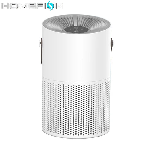 Air Purifier Remove Formaldehyde H13 HEPA Filter