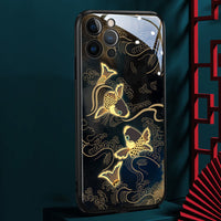 New Incoming Luminous Phone Case