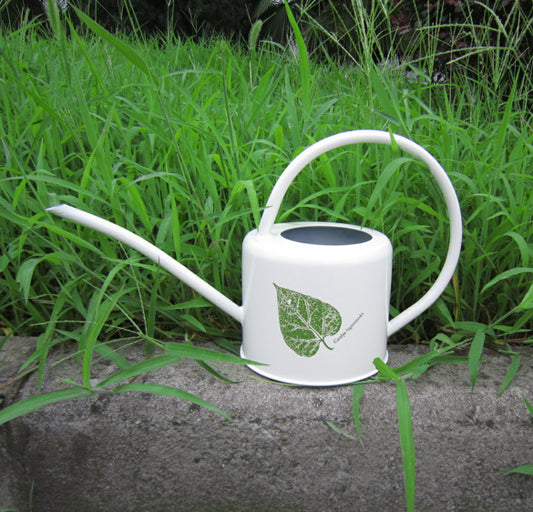 Watering Iron Sheet Watering Pot Gardening Garden