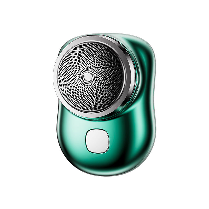 Mini Portable Face Cordless Shavers Rechargeable USB Electric Shaver Wet & Dry Painless Small Size Machine Shaving For Men AMI Cart