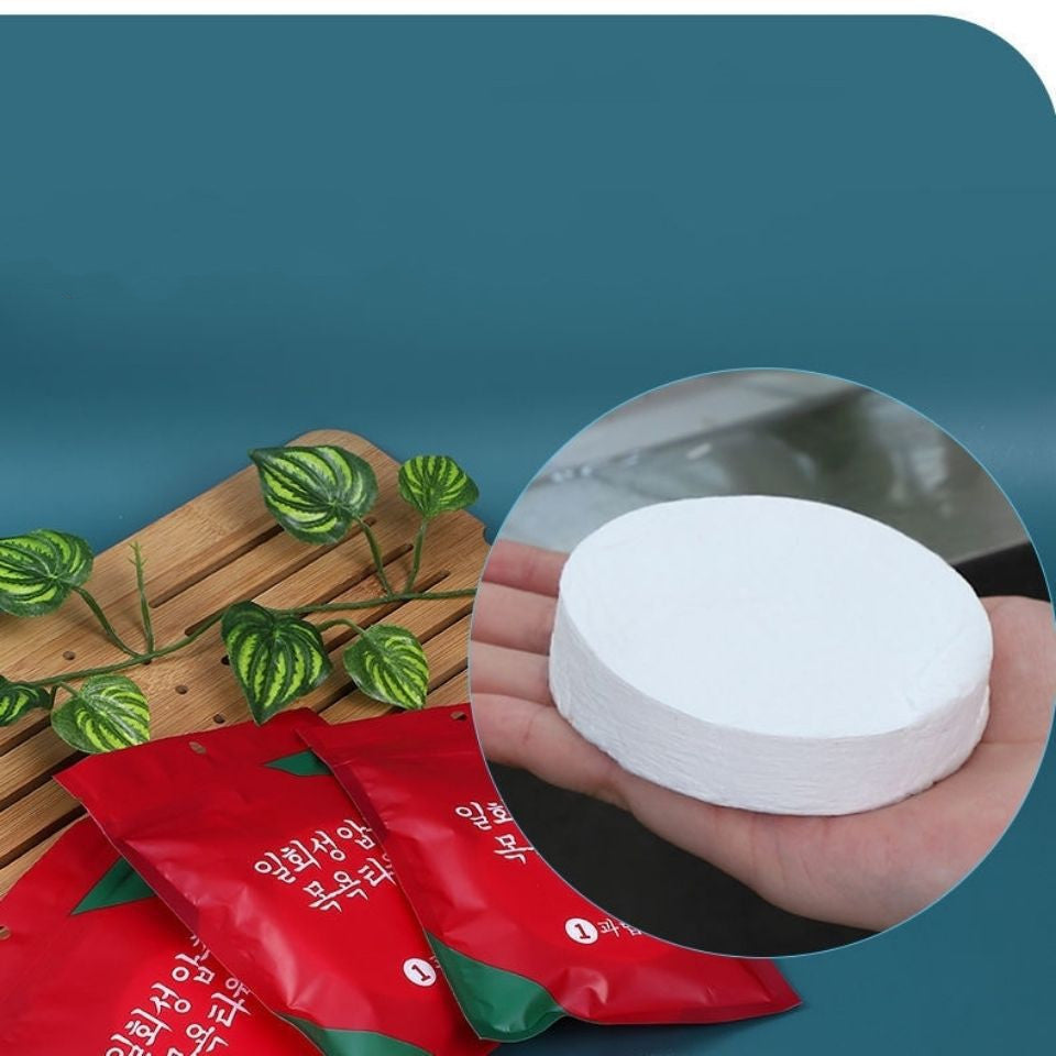 Disposable Bath Towel Towel For Business Trip