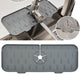 Kitchen Silicone  Faucet Absorbent Sink Mat