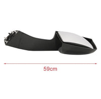 Fit For Volvo VNL 2000-2015, Pair Of Heavy Truck Mirror