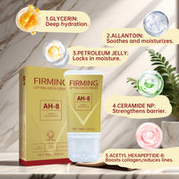 Neck Firming Roller Cream Lifts Dilutes Neck Lines