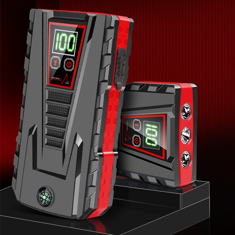 Vehicle Automobile Emergency Start Power Source 12V
