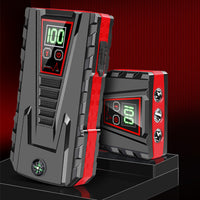 Vehicle Automobile Emergency Start Power Source 12V