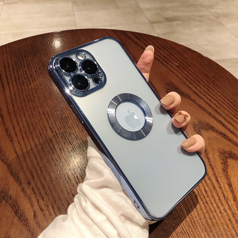 Phone Case With Camera Protector Advanced
