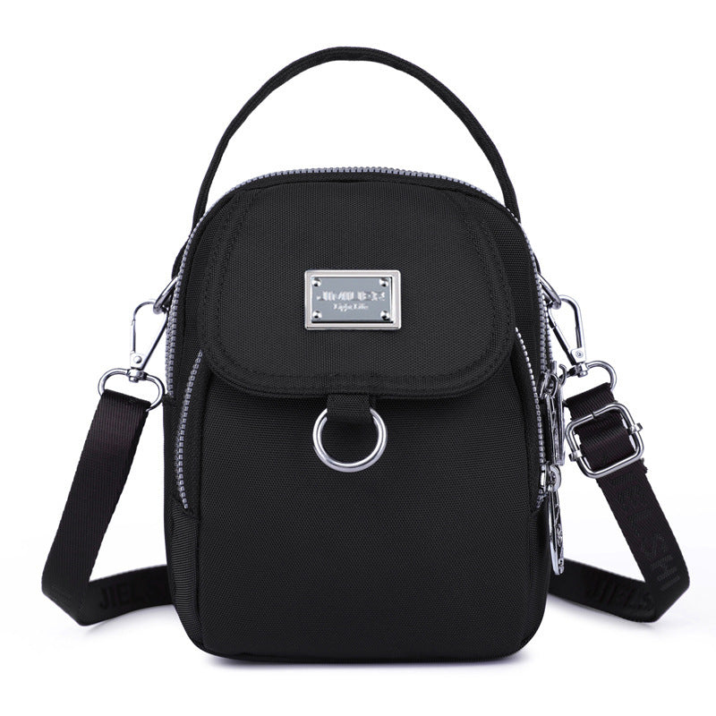 Straw Crossbody Bags For Women Beach Crescent Bag