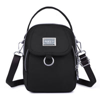 Straw Crossbody Bags For Women Beach Crescent Bag