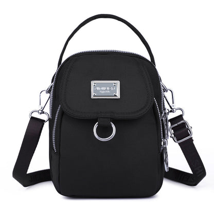 Straw Crossbody Bags For Women Beach Crescent Bag