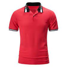 polo shirts - Chic Cart  AMI Cart