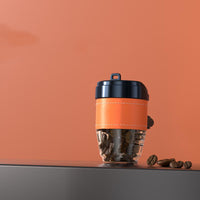Car Perfume Air Freshener Coffee Beans Fragrance
