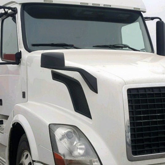 Fit For Volvo VNL 2000-2015, Pair Of Heavy Truck Mirror